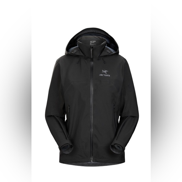 Women’s Arc’teryx Beta AR - Picture 12 of 12